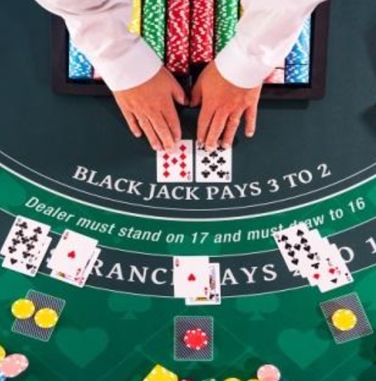 Q8娛樂城21點機率表運用技巧以及骰寶遊戲玩家必學的勝率秘訣